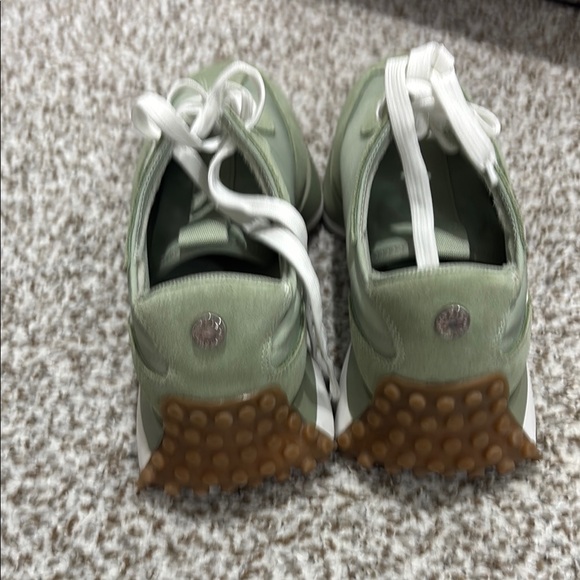 Women’s Steve Madden Campo sneakers 8.5 - Picture 4 of 5